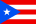 Bandeira de Porto Rico