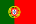 Bandeira de Portugal