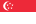 Bandeira de Singapura