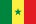 Bandeira do Senegal