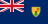 Bandeira das Turcas e Caicos