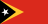 Bandeira de Timor-Leste