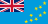 Bandeira de Tuvalu
