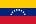 Bandeira da Venezuela