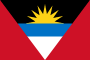 Bandeira de Antígua e Barbuda