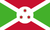 Bandeira do Burundi