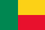 Bandeira do Benim