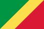 Bandeira da República do Congo