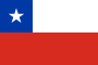 Bandeira do Chile