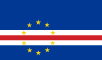 Bandeira de Cabo Verde