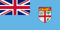 Bandeira de Fiji