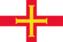 Bandeira de Guernsey