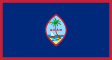 Bandeira de Guam