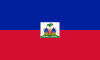 Bandeira do Haiti