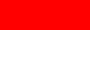 Bandeira da Indonésia