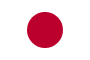 Bandeira do Japão