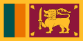 Bandeira do Sri Lanka
