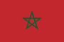 Bandeira de Marrocos