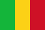 Bandeira do Mali