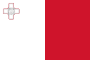 Bandeira de Malta