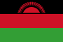 Bandeira do Malawi