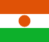 Bandeira do Níger
