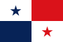 Bandeira do Panamá