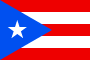 Bandeira de Porto Rico