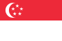 Bandeira de Singapura