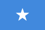 Bandeira da Somália
