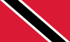 Bandeira de Trindade e Tobago