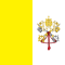 Bandeira do Vaticano