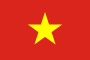 Bandeira do Vietname