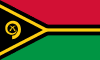 Bandeira de Vanuatu