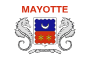 Brasão de armas de Mayotte