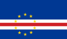 Bandeira de Cabo Verde