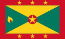 Bandeira de Granada