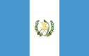 Bandeira da Guatemala