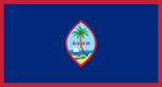 Bandeira de Guam