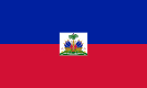 Bandeira do Haiti