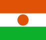 Bandeira do Níger