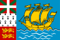 Bandeira de São Pedro e Miquelão