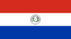 Bandeira do Paraguai