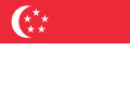 Bandeira de Singapura