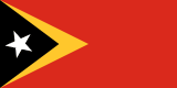 Bandeira de Timor-Leste