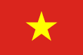 Bandeira do Vietname