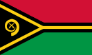 Bandeira de Vanuatu