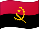 Bandeira de Angola