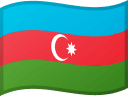 Bandeira do Azerbaijão