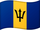 Bandeira de Barbados